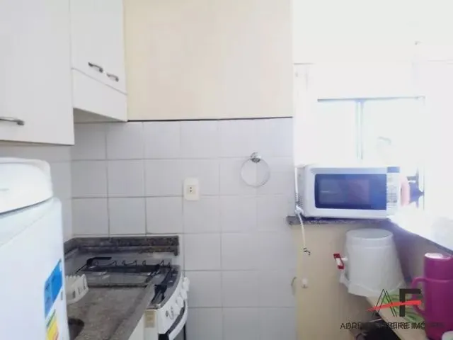 Imagem 9: Apartamento Mobiliado com 2 Quartos, Próximo a Beira Mar - Ap51327