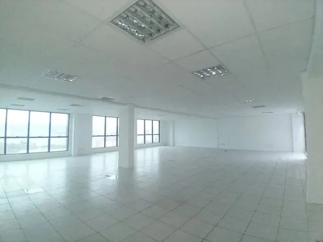 Imagem 1: Porto Alegre - Conjunto Comercial/Sala - Petrópolis