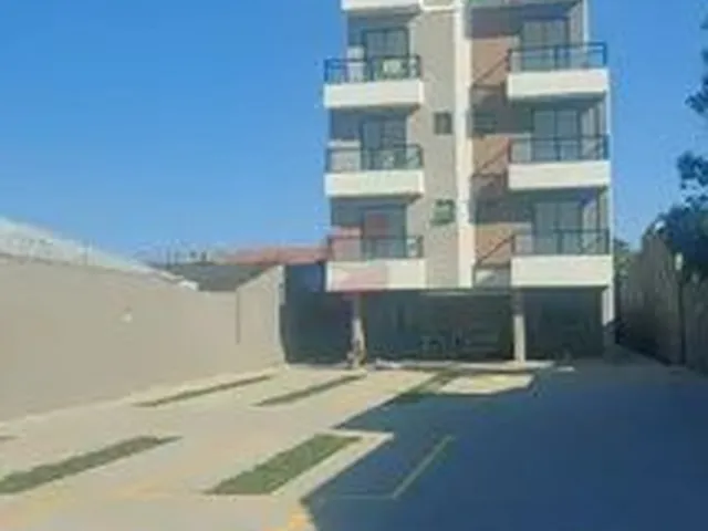 Imagem: Apartamento com 3 Dormitórios À Venda