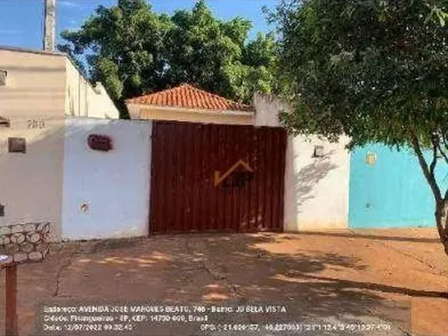 Imagem: Casa com 1 Dormitório À Venda, 58 M²
