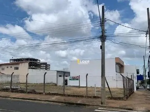 Imagem: Terreno para Aluguel, santa Mônica - Uberlândia/Mg