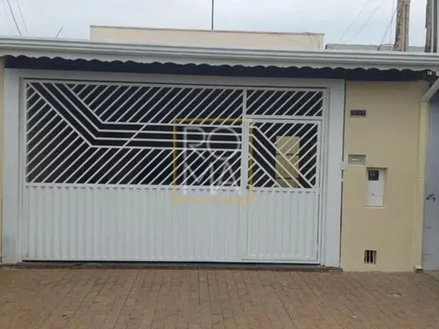 Imagem: Casa Térrea para Venda em Indaiatuba no