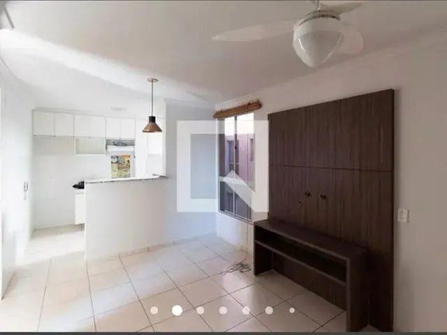 Imagem: Apartamento 2 Quartos - Contagem