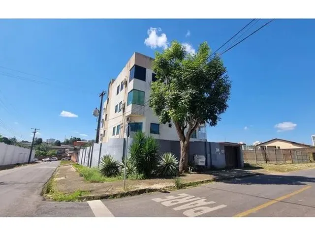 Imagem: Apartamento Acolhedor e Prático - Bairro