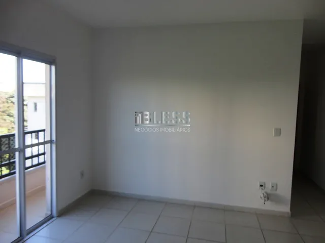 Imagem: Apartamento para Venda no Condominio Vivarte