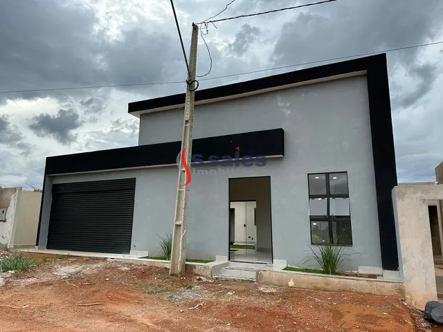 Imagem: Excelente Casa com 3 Quartos na 26 de Setembro