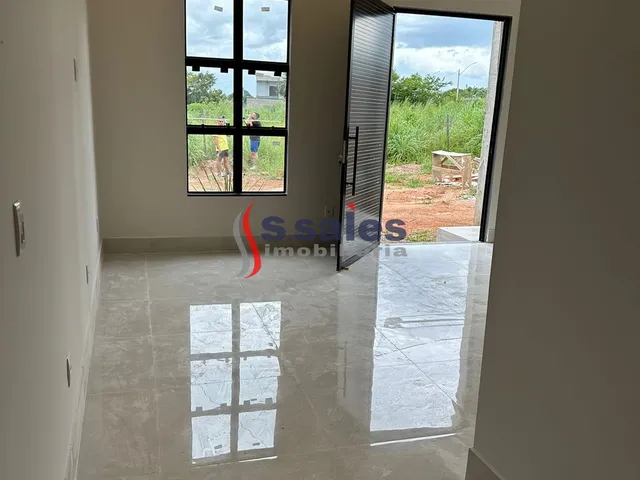 Imagem 2: Excelente Casa com 3 Quartos na 26 de Setembro