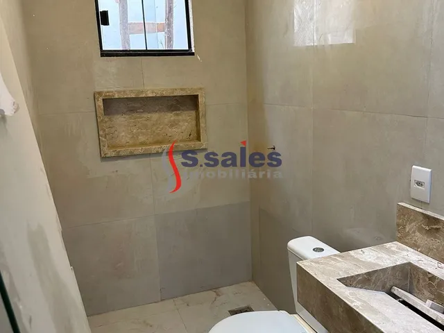 Imagem 12: Excelente Casa com 3 Quartos na 26 de Setembro