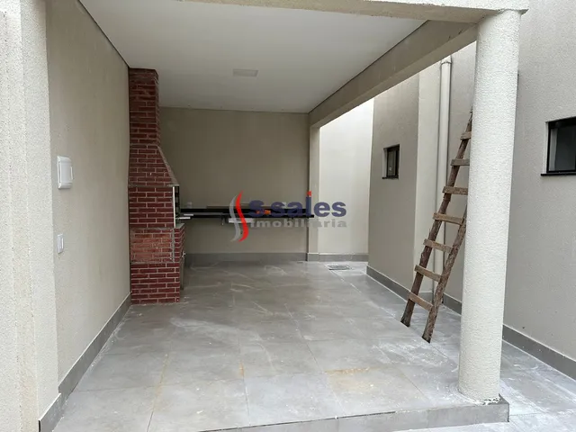 Imagem 5: Excelente Casa com 3 Quartos na 26 de Setembro