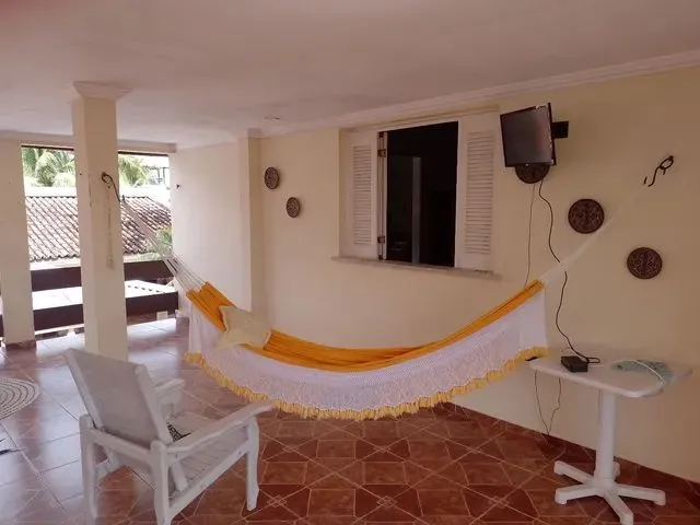 Imagem 1: Casa em Salinas Casa com 4 dormitórios