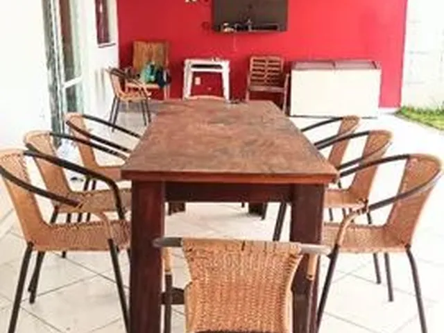 Imagem: Casa de Praia