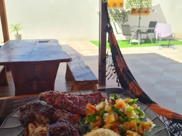 Imagem: Casa Temporada (Ipioca)