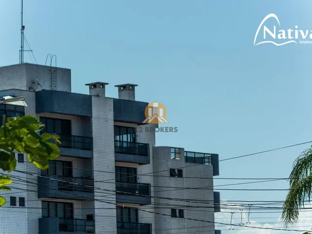 Imagem: Apartamento Duplex À Venda no Edifício
