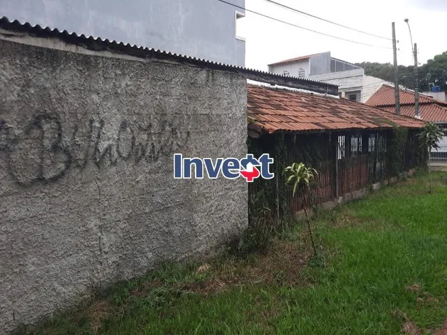 Imagem: Casa Escriturada com Habite-Se em Lote de