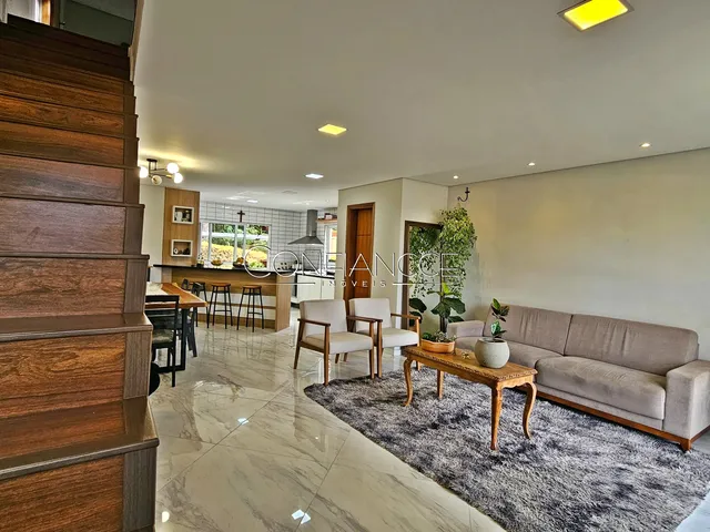 Imagem 16: Casa 3 Quartos, 1 Suíte e Mobiliada À Venda no Paysage Vivendas do Bosque na Santa