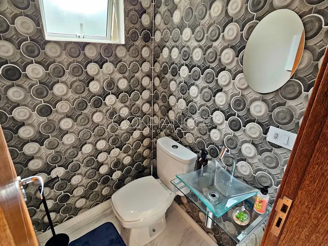 Imagem 14: Casa 3 Quartos, 1 Suíte e Mobiliada À Venda no Paysage Vivendas do Bosque na Santa