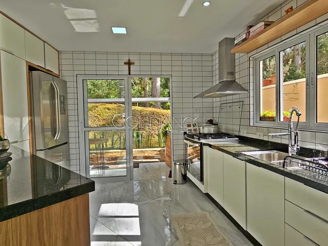 Imagem 12: Casa 3 Quartos, 1 Suíte e Mobiliada À Venda no Paysage Vivendas do Bosque na Santa