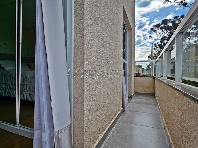 Imagem 9: Casa 3 Quartos, 1 Suíte e Mobiliada À Venda no Paysage Vivendas do Bosque na Santa