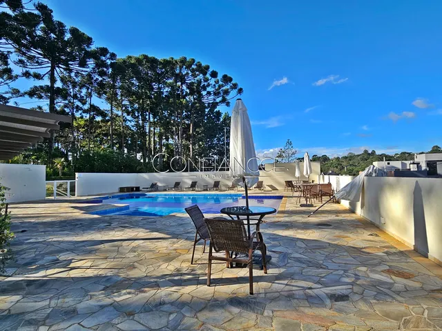 Imagem 13: Casa 3 Quartos, 1 Suíte e Mobiliada À Venda no Paysage Vivendas do Bosque na Santa