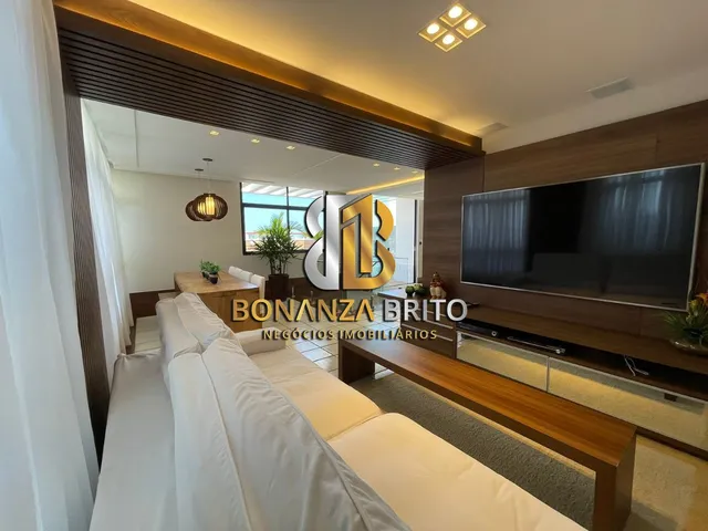 Imagem: Apartamento Cobertura para Aluguel, 3 Suítes