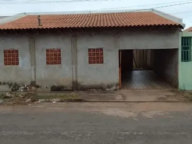Imagem: Residencial Arica (Aceita Financimanto