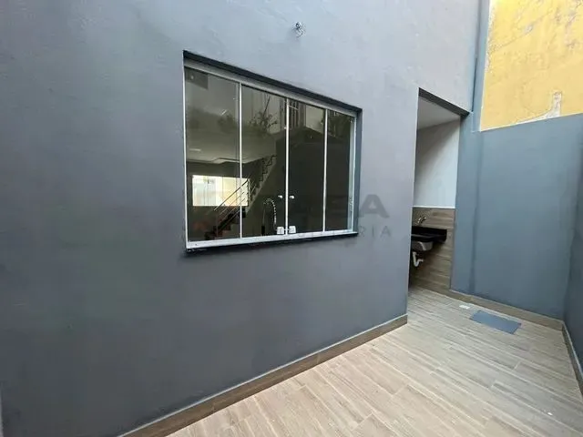 Imagem 3: Jq- More Pertinho de Vitória. Casa para Venda 3 Quartos/Suite em de Fátima - Serra - Es