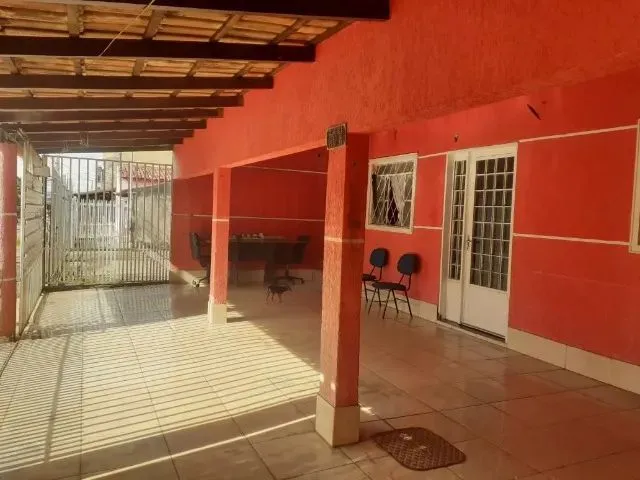 Imagem 1: Excelente Casa 3 Quartos, Residencial Oeste - São Sebastião Df. Naz Corretora