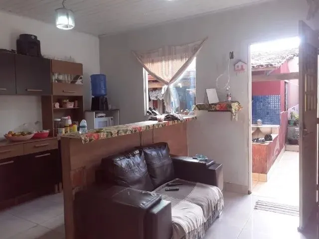 Imagem 3: Excelente Casa 3 Quartos, Residencial Oeste - São Sebastião Df. Naz Corretora
