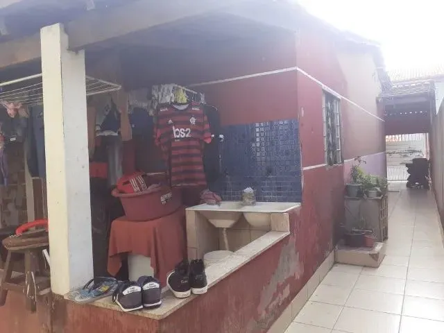 Imagem 4: Excelente Casa 3 Quartos, Residencial Oeste - São Sebastião Df. Naz Corretora
