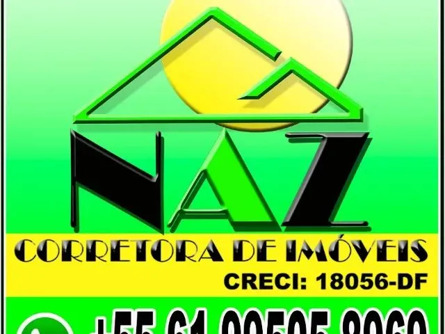 Imagem 13: Excelente Casa 3 Quartos, Residencial Oeste - São Sebastião Df. Naz Corretora