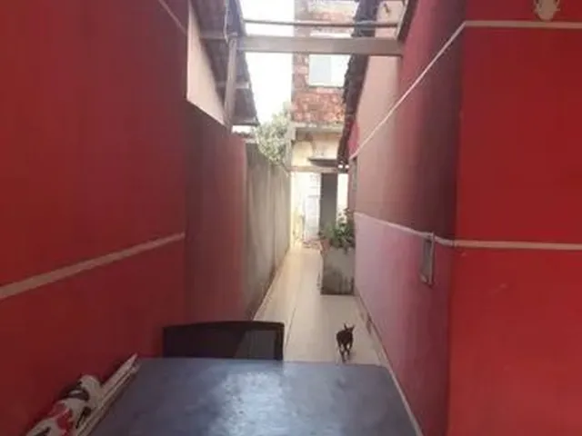 Imagem 2: Excelente Casa 3 Quartos, Residencial Oeste - São Sebastião Df. Naz Corretora