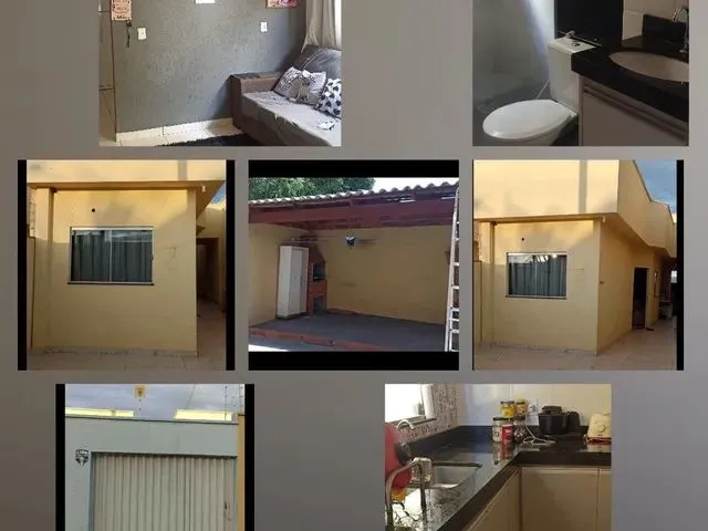 Imagem: Ágio de Casa