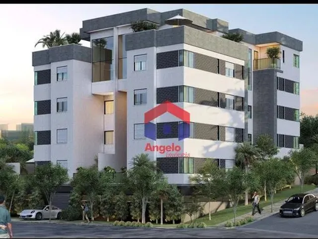 Imagem: Apartamento com 3 Dormitórios À Venda