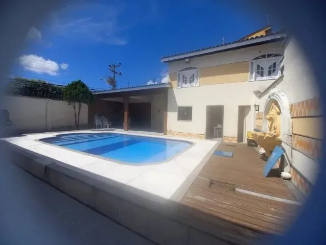 Imagem: Linda Casa no Cohajap Próximo da Avenida