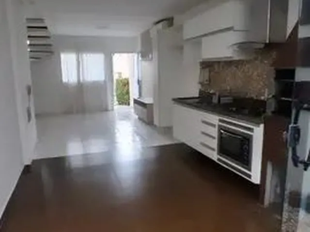 Imagem: Sobrado Condomínio Fechado