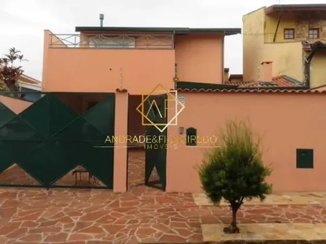 Imagem: Vende-Se Casa com 3 Dormitórios no Jardim