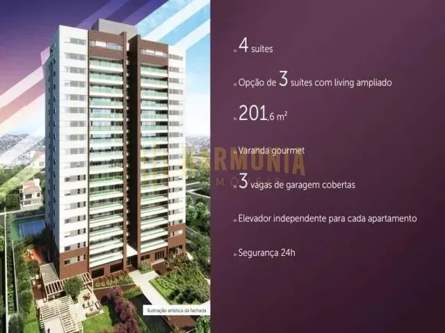 Imagem: Venda de Apartamentos / Padrão na Cidade