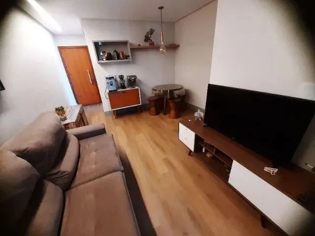 Imagem: Apartamento para Venda Possui 80 Metros
