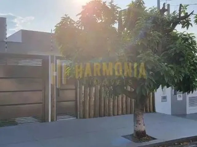 Imagem: Venda de Casas / Padrão na Cidade de Araraquara
