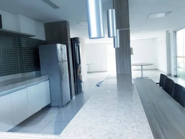 Imagem: Apartamento com Piscina !