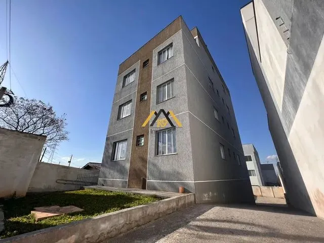 Imagem 1: Apartamento Cobertura no São Gabriel em Colombo
