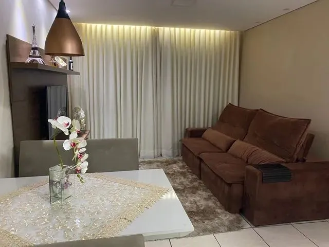 Imagem: Apartamento, Europa, Contagem, Lindo