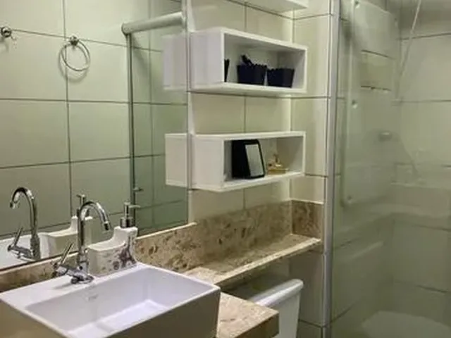 Imagem 10: Apartamento, Europa, Contagem, Lindo