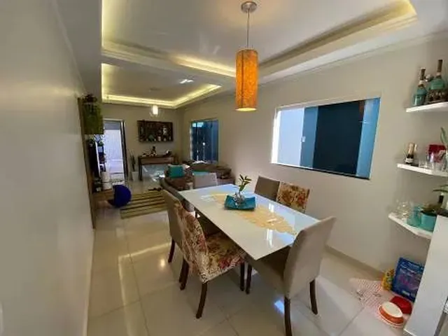 Imagem: Linda Casa a Venda em Macapa