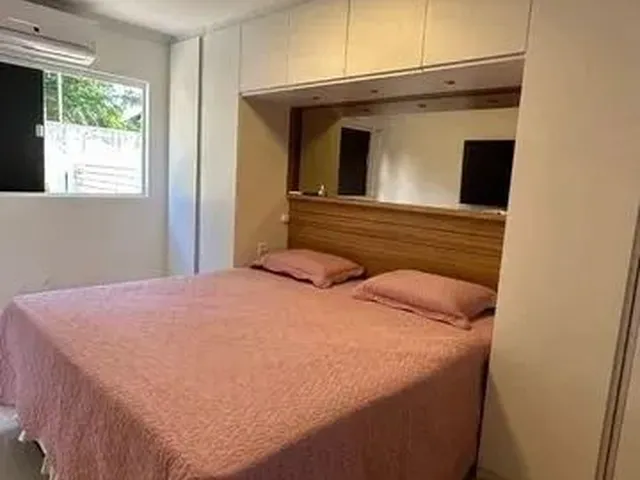 Imagem: Casa com Dois Quartos a Venda em Morada