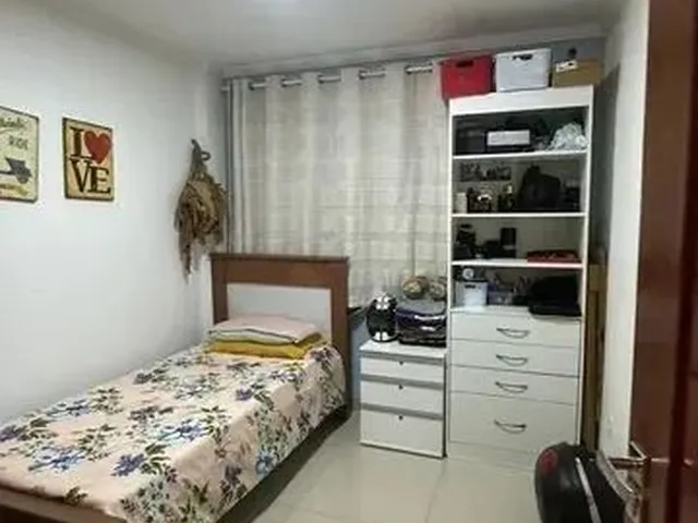 Imagem 4: Casa com Dois Quartos a Venda em Morada de Laranjeiras