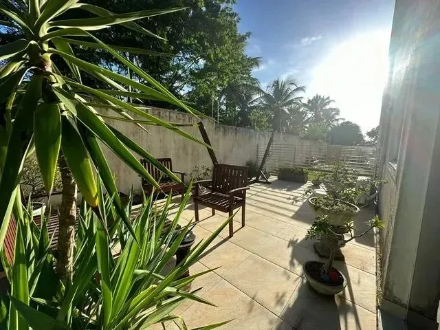 Imagem 6: Casa com Dois Quartos a Venda em Morada de Laranjeiras