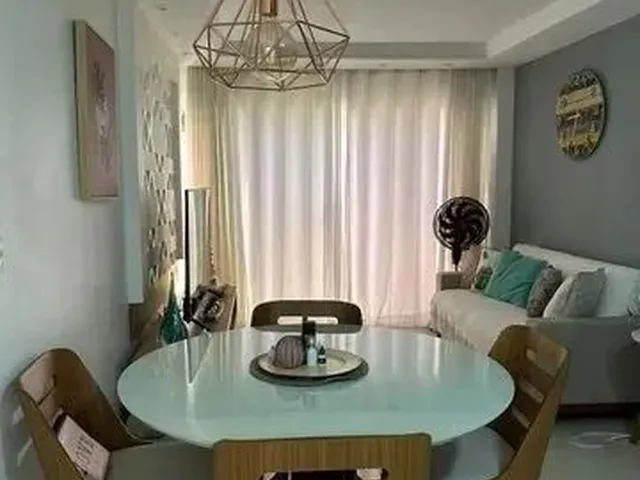 Imagem 5: Casa com Dois Quartos a Venda em Morada de Laranjeiras