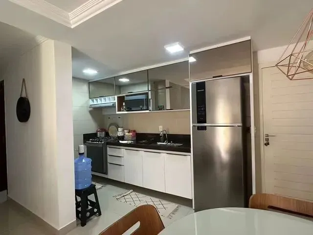 Imagem 3: Casa com Dois Quartos a Venda em Morada de Laranjeiras