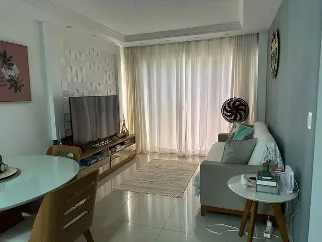 Imagem 2: Casa com Dois Quartos a Venda em Morada de Laranjeiras